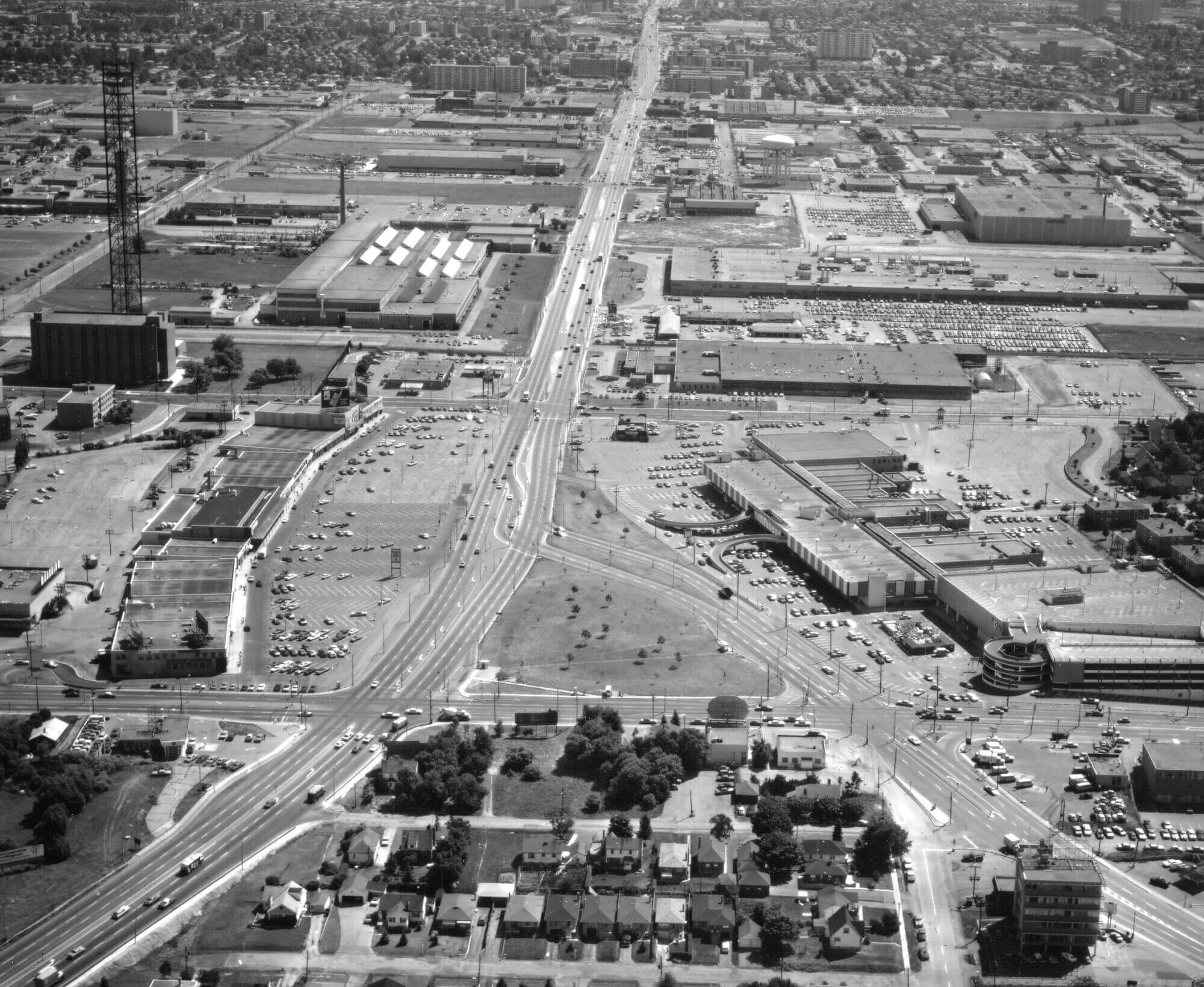 Heritage Toronto | scarborough history golden mile